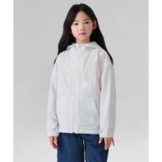 무신사 스탠다드 MUSINSA STANDARD KIDS 시어서커 윈드브레이커 재킷 자켓 [화이트] MKEJJ4Z10-WH 418462