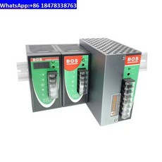 EPR-120-24 산업용 등급 가이드 레일 스위치 전원 장치 DC24V5A