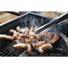 프리미엄 한번끓인 미국산 자숙소막창 1KG, 1개