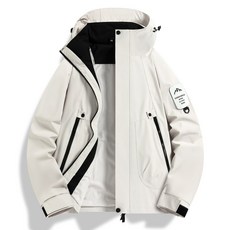 UNDER 戶外多功能衝鋒衣，防風防雨保暖外套，多色可選，登山健行必備