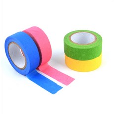 심플리앤 다용도 종이테이프 1P 다꾸종이테이프