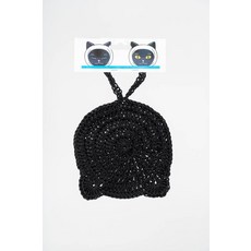 黑色編織小包, 勇氣雜貨