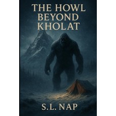 (영문도서)The Howl Beyond Kholat Paperback, Independently Published, English, 9798299056532