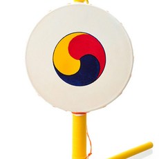 소고 음구 케이스 미포함 전통악기