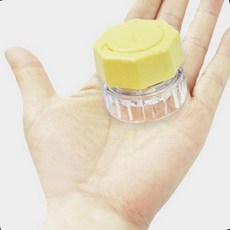 반려동물 알약분쇄기 약가루 휴대용분쇄 펫약먹이기 가루약 영양제분말, 1개