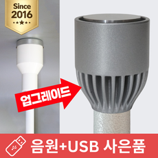 쉐이크본 전자망치스피커(골전도스피커의 업그레이드 신형)