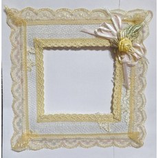 台灣製電燈開關蕾絲裝飾蓋，多款可選，輕鬆安裝，美化居家空間，現貨秒發, 1