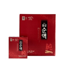 천제명 6년근홍삼 홍삼순액 50ml x 60포, 1개