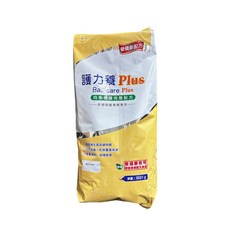 Basicare Plus 護力養Plus 均衡營養完整配方 奶粉 3021g, 3.021kg, 3個