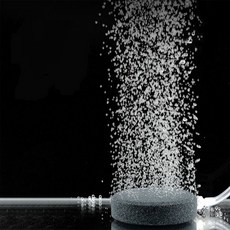 스텔라픽스 어항 수조 기포석 산소공급, 4cm, 1