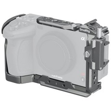SmallRig 4770 Sony FX3 / FX30 迅鷹HawkLock 快拆兔籠, 詳見包裝
