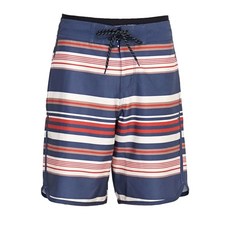 日本潛水品牌 HeleiWaho 19吋 衝浪褲 沙灘褲 海灘褲 衝浪 潛水 休閒褲 短褲 快乾褲 四面彈