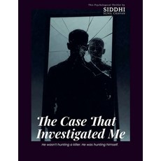 (英文圖書)The Case That Investigated Me 平裝版, Siddhi Sunil Chavan, 英文