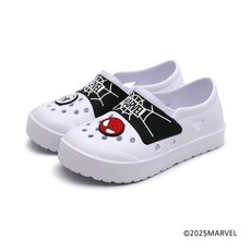 스파이더맨 체체 실내화 BLACK 200