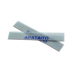 2피스 KAF970A46 티타늄 인회석 필터 교체품 Daikin 미니 스플릿 유닛에 적합, 2피스 KAF970A46 티타늄 인회석 필터 교체품,