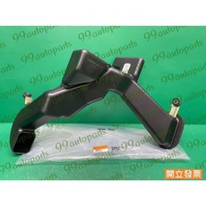 (汽車零件專家)中華 菱利 VERYCA 1.3 1.6 CW739500 軟管 空氣芯軟管 空氣心軟管 空氣濾清器軟管, 1個