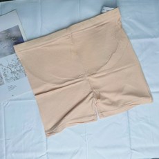 彈力棉質安全褲 孕婦安全褲 大尺碼 打底褲 托腹褲