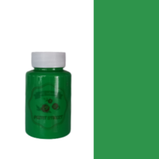 소량페인트 셀프 페인팅 가구 나무 소품 벽지 방문 원목 인테리어 아이방 리폼 소분 샘플 외벽, 27번 비비드 녹색, 30ml, 30ml, 1개