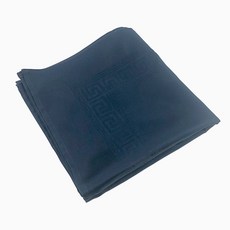 咖啡師亞麻毛巾, 海軍藍, 5個