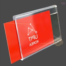 금순이네상점 아크릴 쇼케이스 아크릴쇼케이스소형, L-0905