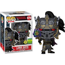 FUNKO POP Vinyl: Zeus- POP 14 (SDCC限定) 宙斯模型 聖地牙哥動漫展限定 乙烯基材質, 1個, 979