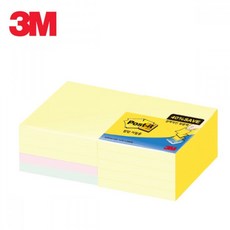 3M 포스트잇 팝업 노트 리필용 알뜰팩 KR330-10A, 상세페이지 참조