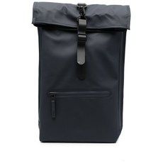 레인스 롤탑 버클 백팩