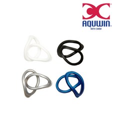 아쿠윈 GST29 수경 가스켓 교체용, Black