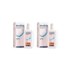Balneum 발네움 소야 오일 입욕제 500mL 2팩