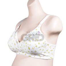 마켓그리드 B컵 수유브라 수유속옷