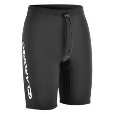 AROPEC 2mm女款防寒短褲 - 游龍潛水, XS