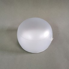 휴대용 PVC 모자 디스플레이 랙 조정 가능한 모자 모델 세련된 모자 프리젠 테이션 스탠드 풍선 모자 디스, 05 transparent white