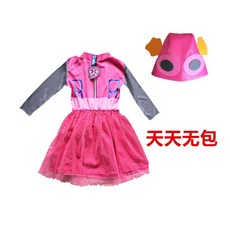 할로윈 코스프레 코스튬 어린이 아동 의상 성인 유아 남아 여아 파티 축제 분장 퍼피구조대