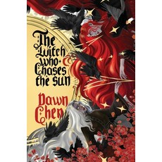 (英文圖書)The Witch Who Chases the Sun 平裝版, Contrarian Publishing, 英文