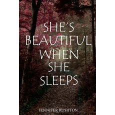 (영문도서)She's Beautiful When She Sleeps Paperback, Vanguard Press, English, 9781837943173