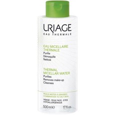 Uriage 유리아쥬 써멀 미셀라 워터 500ml, 1개