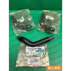 【汽車零件專家】豐田VISO 1.5 2003- 年 廢氣軟管 PCV軟管 引擎軟管 汽缸蓋廢氣管12262-0M010, 1個