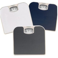 기계식체중계 가정용 체중계 개인 간편 휴대용 헬스 욕실 아날로그 기계식 측정기 강화 눈금 수동 무게 유리 신체 79000EA 1EA, 본상품