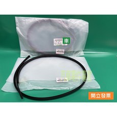 【汽車零件專家】豐田YARIS 1.5 2006-2013年 膠條 防水條 帆布條 車頂飾條 車頂膠條 水槽側飾條 原廠