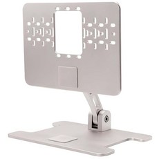 109214 Seco-Larm DP-264-MSQ 실내 모니터 브래킷 DP-264-1C7Q 및 DP-264-M7Q 모니터와 함께 사용 테이블에서 최대 7.6cm(3인치)까지