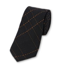 SLOTHFUL 經典懶職場領帶 - SPEA31