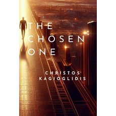 (英文圖書)The Chosen One 平裝版, Independently Published, 英文