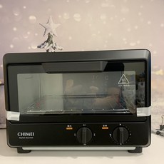 奇美 10L 遠紅外線蒸氣電烤箱 EV-10T0AK 304不鏽鋼 定時功能