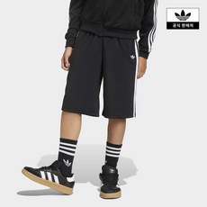 아디다스키즈 브랜드관 adidas kids A130-A160파이어버드 쇼츠 KC8590