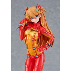 MF PLAMAX 福音戰士新劇場版 破 式波 明日香 蘭格雷 再販 代理版, 1個