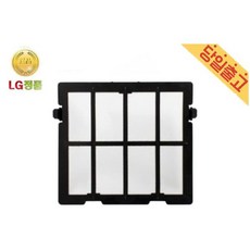 LG전자 정품 HW500PAV 사용 가습기 큰먼지필터