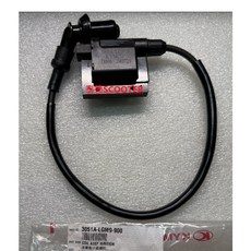 KYMCO 光陽 俏麗 CHERRY 100 FI 噴射點火線圈 3051A-LGM9-900, 1個