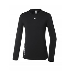 다이나핏 DYNAFIT RE-VOLT (리볼트) 긴팔티_Black YWP23244Z1 211253