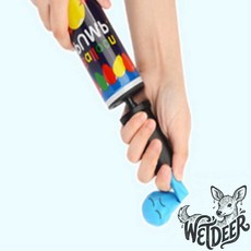 풍선펌프 에어펌프 공기주입기 풍선바람넣기, 상세페이지 참조