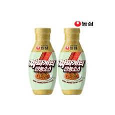 삼양 불닭마요 소스 200g x 2개